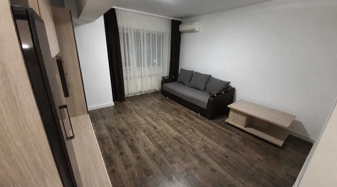 Oferta De inchiriat apartament, 1 camera, decomandat, 41 mp, Tudor Vladimirescu,  Conest Grand Residence imagine 1