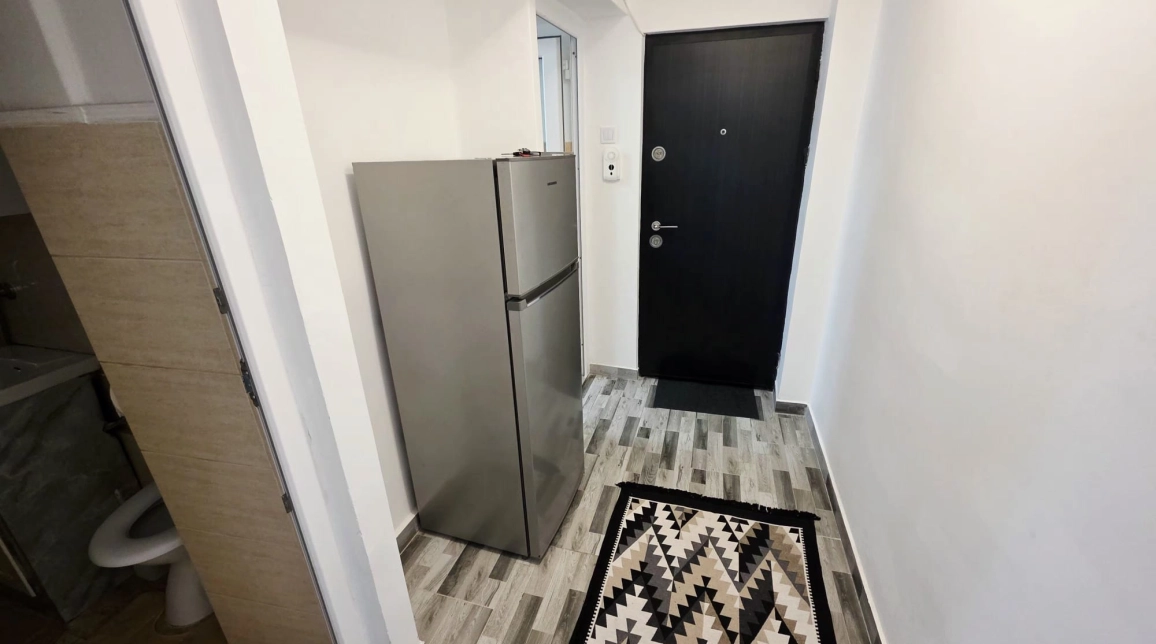 Oferta Alexandru cel Bun apartament 42 mp, 2 camere, nedecomandat, de inchiriat,  Piata Voievozilor imagine 5