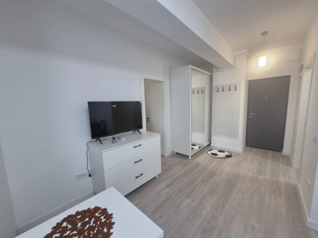 Apartament 1 camere - CUG