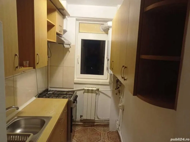 Apartament 2 camere - Tatarasi