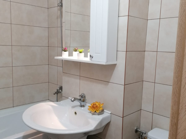 2 camere,  decomandat,  54 mp, de inchiriat apartament in zona Alexandru cel Bun,  (policlinica stomatologica) 163293