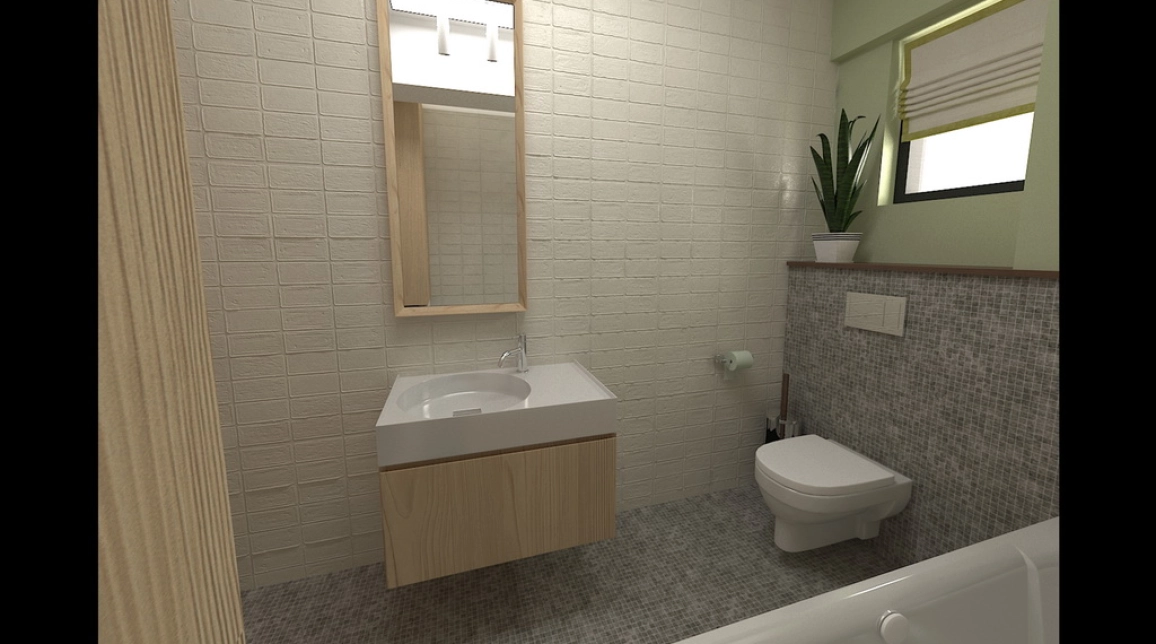 Oferta Apartament nou, 2 camere semidecomandat, 58 mp, Nicolina, de vanzare,  Pepinierei imagine 7