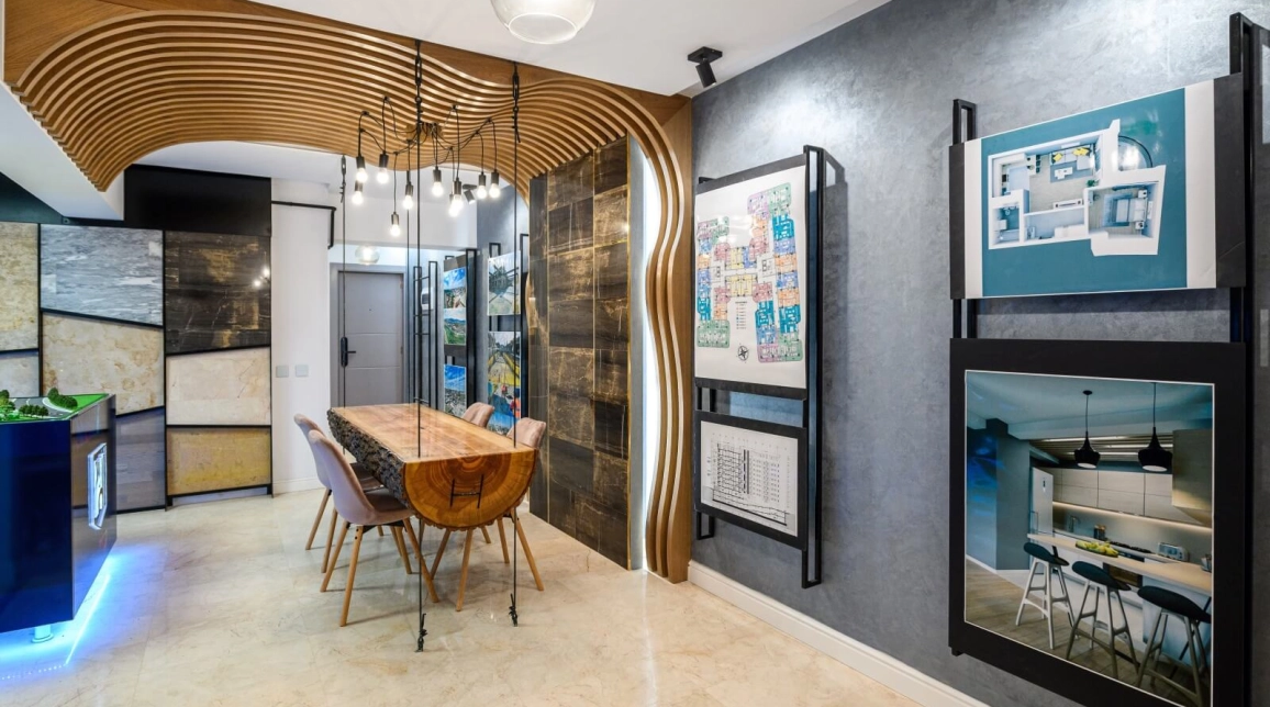 Oferta Apartament nou de vanzare, 2 camere, decomandat, 70 mp, Galata,  300m de la Calea Galata imagine 4