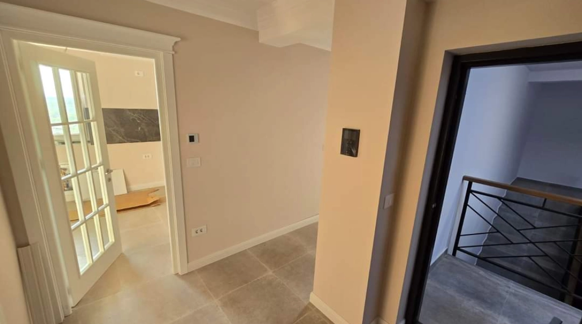 Oferta 2 camere, penthouse, 61 mp, de vanzare apartament nou in zona Galata,  Notariat Iulia Paduraru imagine 3