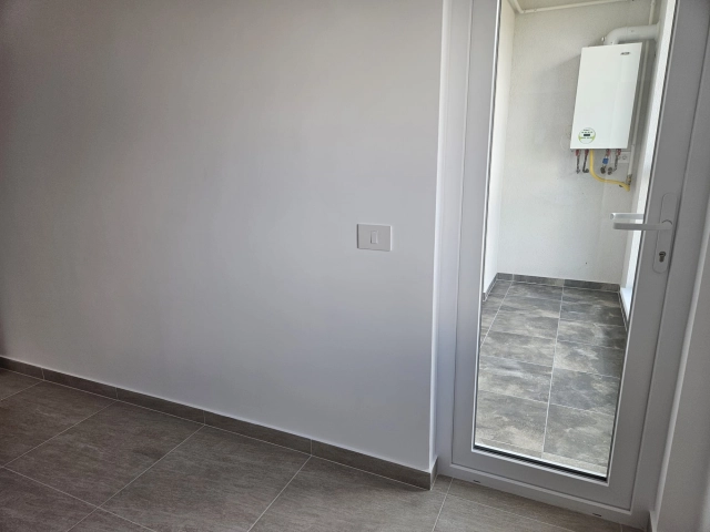 Apartament 2 camere - Pacurari