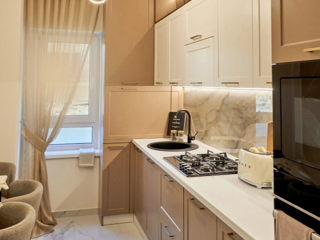 Apartament 1 camere - Rediu