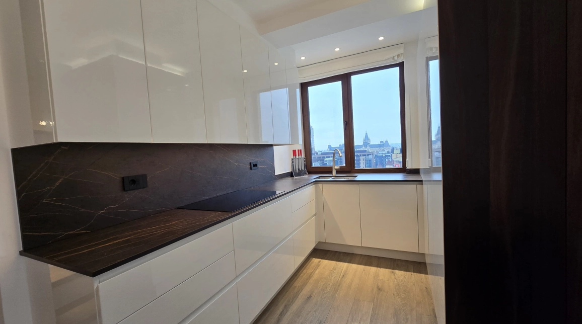 Oferta Apartament nou de vanzare, 4 camere, penthouse, 130 mp, Centru,  Penthouse  Lazar Residence imagine 19