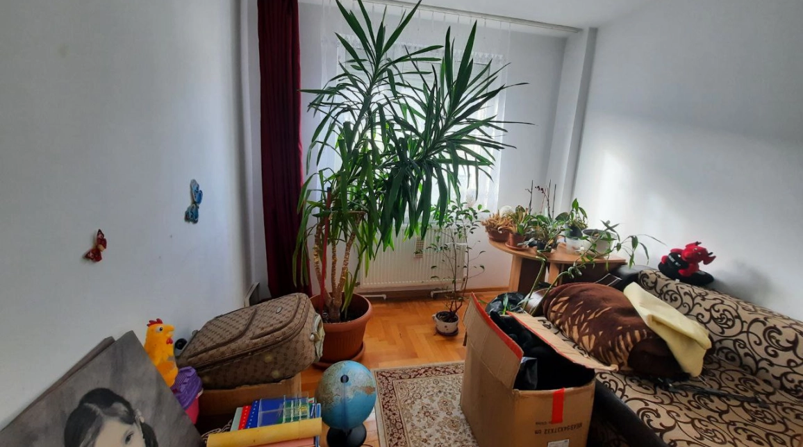 Oferta Apartament de vanzare, 4 camere, decomandat, 90 mp, Precista,  Scoala Nr 10 (Nicu Albu) imagine 4