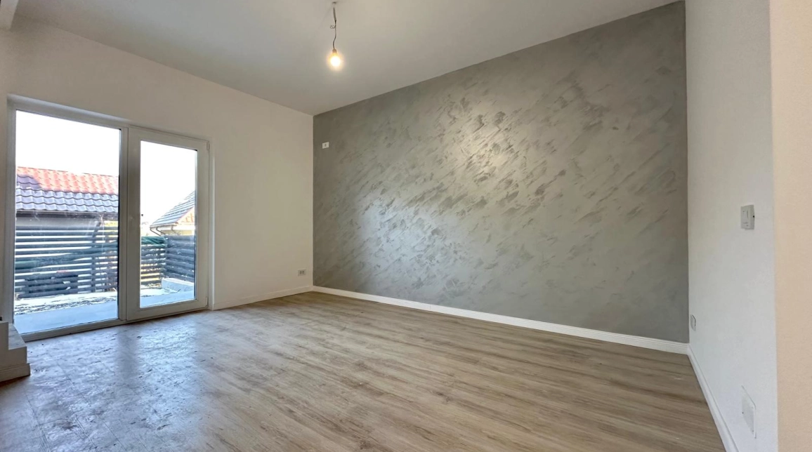 Oferta Apartament nou de vanzare, 3 camere, 86 mp, Bucium,  Profi Visan imagine 11