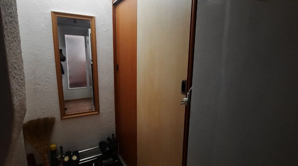 Oferta Maratei apartament 42 mp, 2 camere, semidecomandat, de vanzare,  Dolinex / Lidl imagine 4