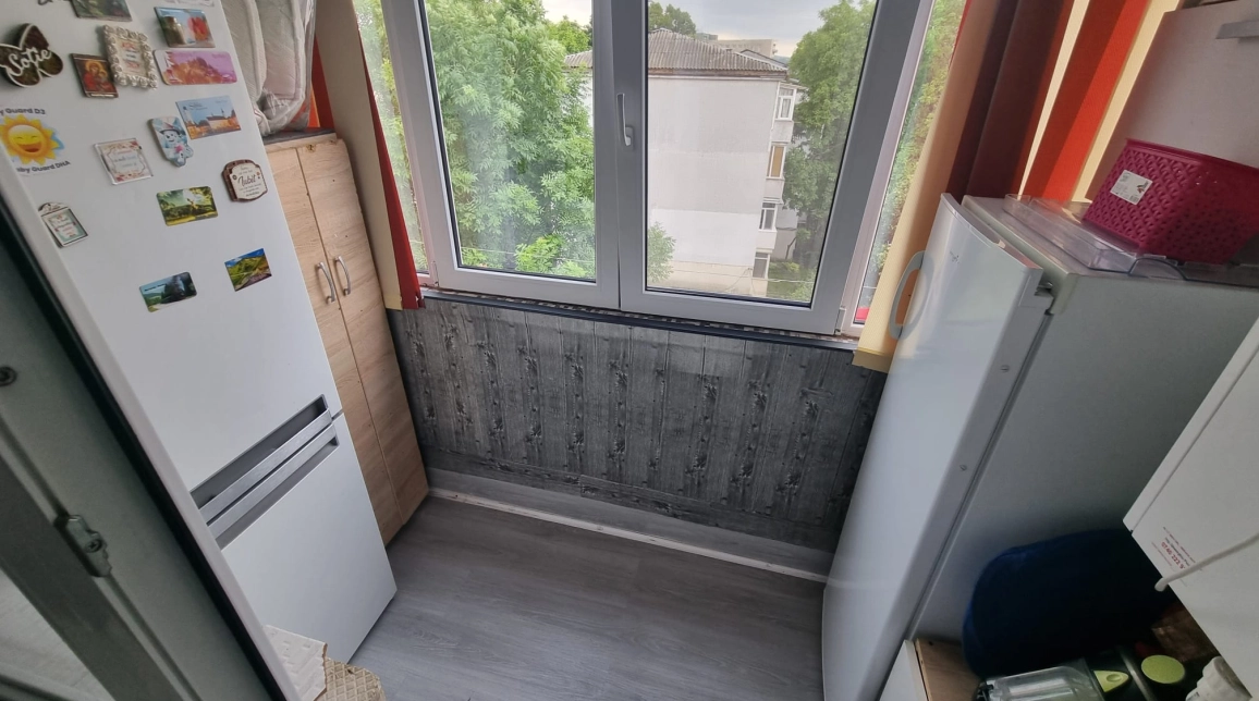 Oferta De vanzare apartament, 1 camera, nedecomandat, 27 mp, Podu Ros,  Sensul Giratoriu imagine 4