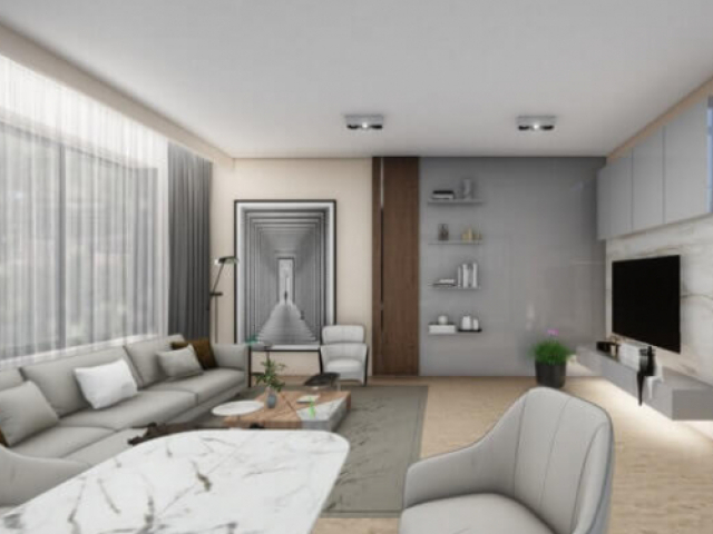 De vanzare apartament nou, 2 camere,  decomandat,  56 mp, Bucium,  (600 m de Familly Bucium) 159162