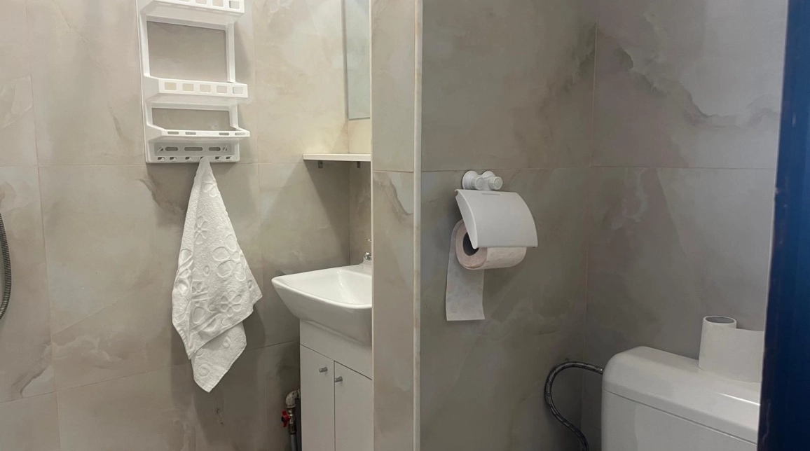 Oferta 28 mp, de vanzare garsoniera in zona Podu Ros,  Restaurant Cotnari imagine 3