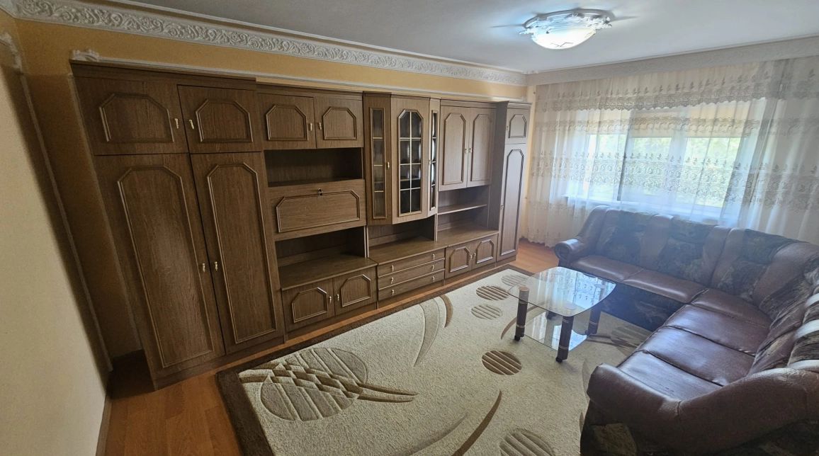 Oferta 2 camere, decomandat, 58 mp, de vanzare apartament in zona Nicolina,  Nicolina 2 imagine 2