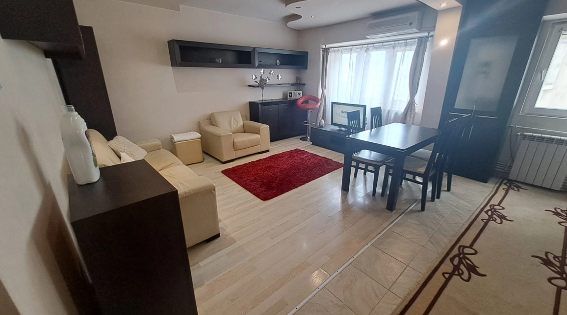 Imagine apartament
