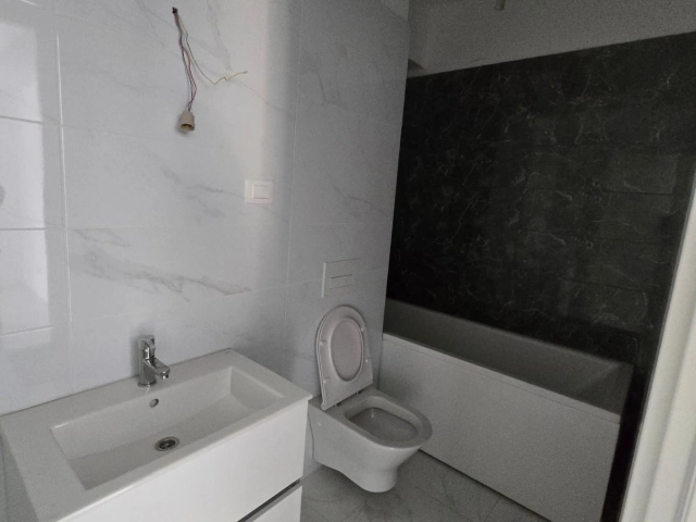Apartament 2 camere - Frumoasa
