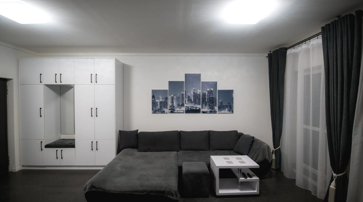 Oferta Apartament, 3 camere decomandat, 75 mp, Copou, de vanzare,  Parcul Copou imagine 1