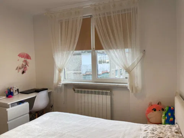 De vanzare apartament, 2 camere,  decomandat,  49 mp, Precista,  (Shopping City) 160577