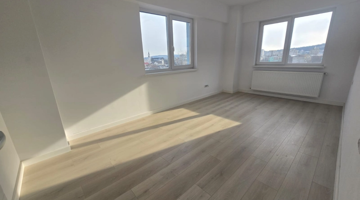 Oferta Apartament nou de vanzare, 2 camere, decomandat, 55 mp, Alexandru cel Bun,  Tigarete- Pasarela O. Bancila imagine 7