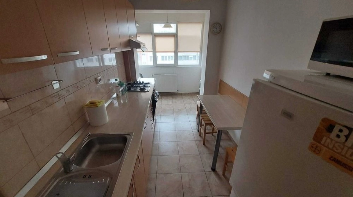 Oferta Apartament, 2 camere semidecomandat, 52 mp, Podu Ros, de vanzare,  Sensul Giratoriu Podu ros imagine 1