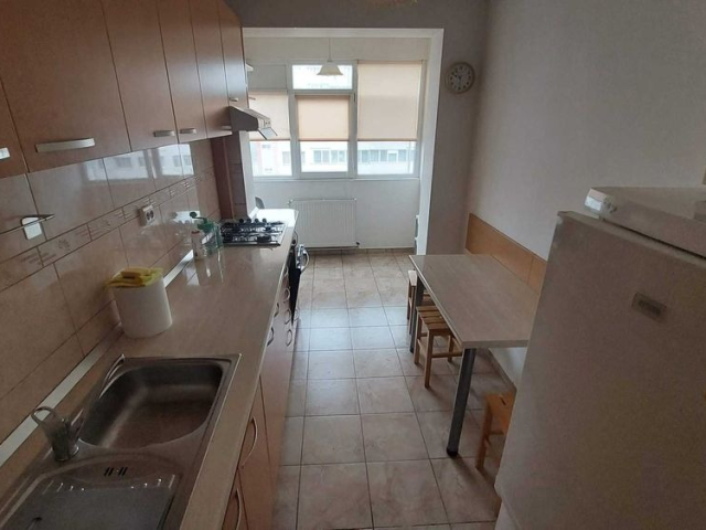 Apartament, 2 camere  semidecomandat,  52 mp, Podu Ros, de vanzare,  (Sensul Giratoriu Podu ros) 161231