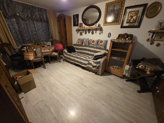 De vanzare apartament, 4 camere,  decomandat,  90 mp, Alexandru cel Bun,  (Zimbru) 161317