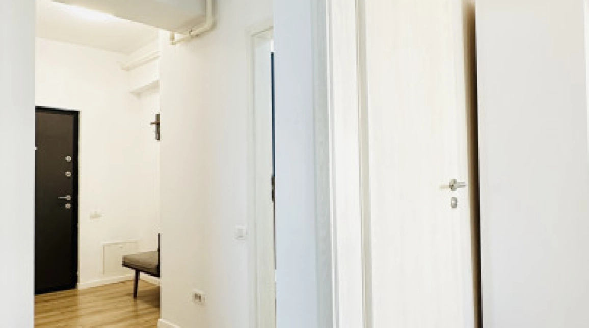 Oferta De vanzare apartament nou, 2 camere, decomandat, 74 mp, Mamaia Centru,  VEDERE LA MARE,IAKI, WIDA imagine 21