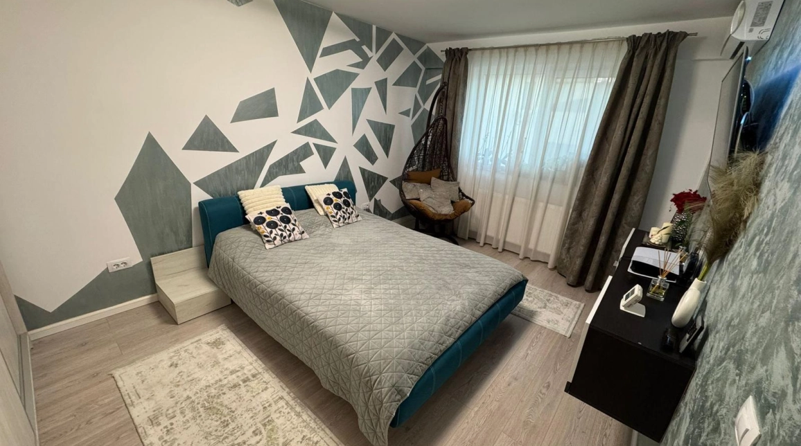 Oferta Galata apartament 36 mp, 1 camera, decomandat, de vanzare,  Platou Galata Sun City imagine 1