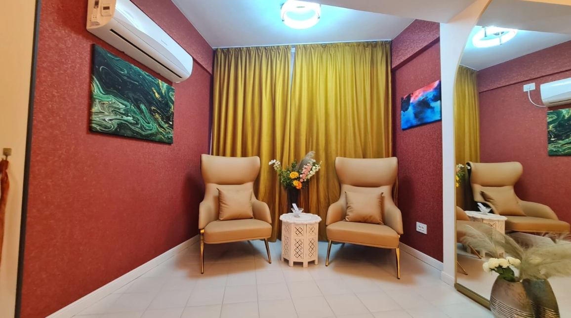 Oferta Apartament nou, 2 camere decomandat, 58 mp, Mamaia Nord, de vanzare,  complex Rezidential MERAKI imagine 2