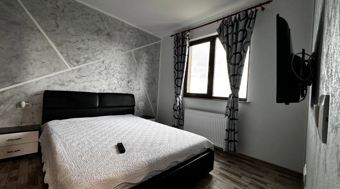 Oferta Apartament nou de vanzare, 2 camere, decomandat, 57 mp, Mamaia Nord,  in apropiere : MANOR, MACKEREL imagine 10