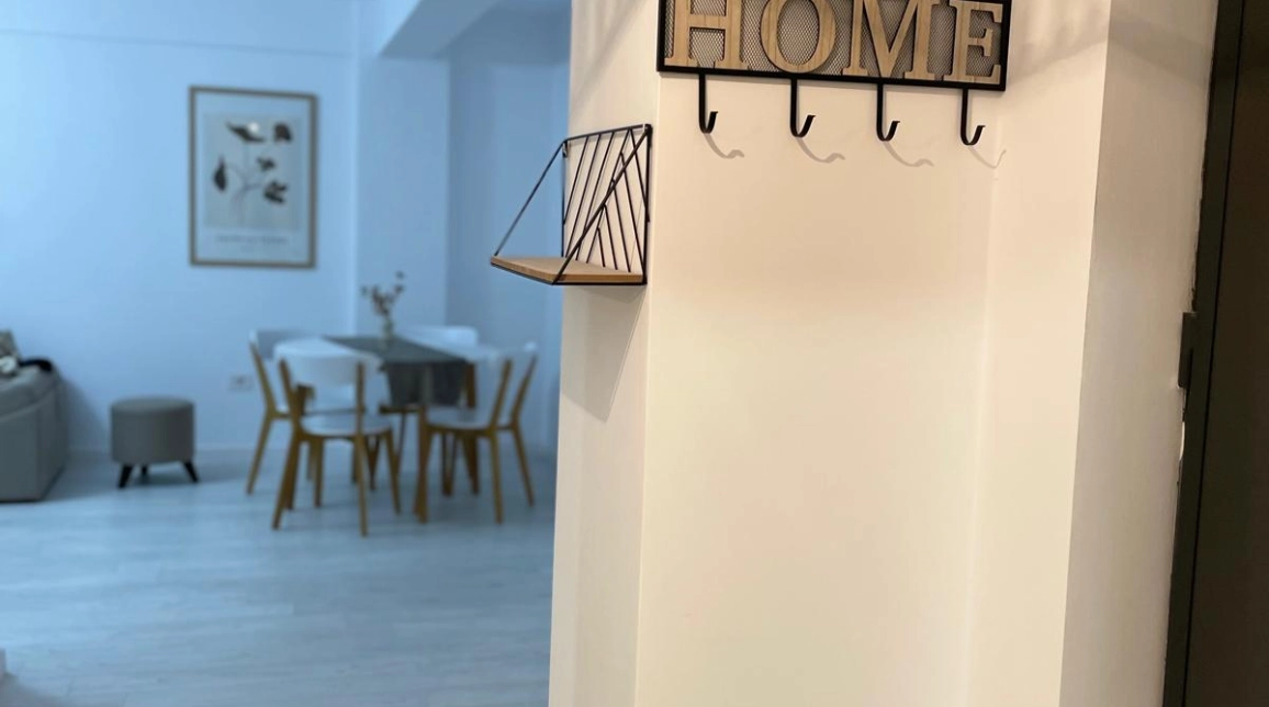 Oferta Apartament nou, 2 camere decomandat, 59 mp, Popas Pacurari, de vanzare,  Strada Soarelui-Cartier de blocuri noi imagine 3