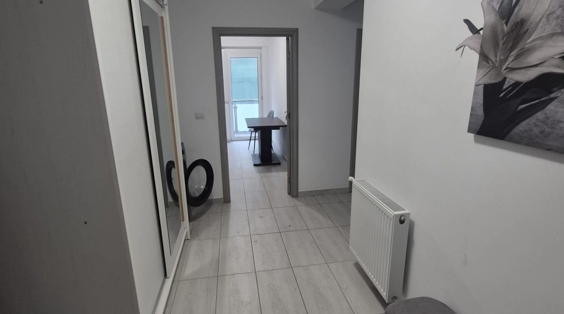 Oferta 2 camere, decomandat, 54 mp, de vanzare apartament in zona Galata,  Platou Galata Sun City imagine 6