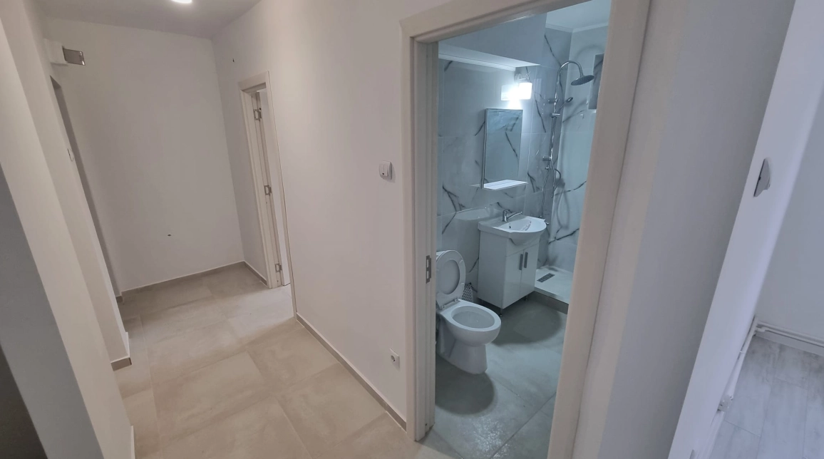 Oferta De vanzare apartament, 2 camere, nedecomandat, 50 mp, Tudor Vladimirescu,  Intersectia Bucsinescu imagine 6