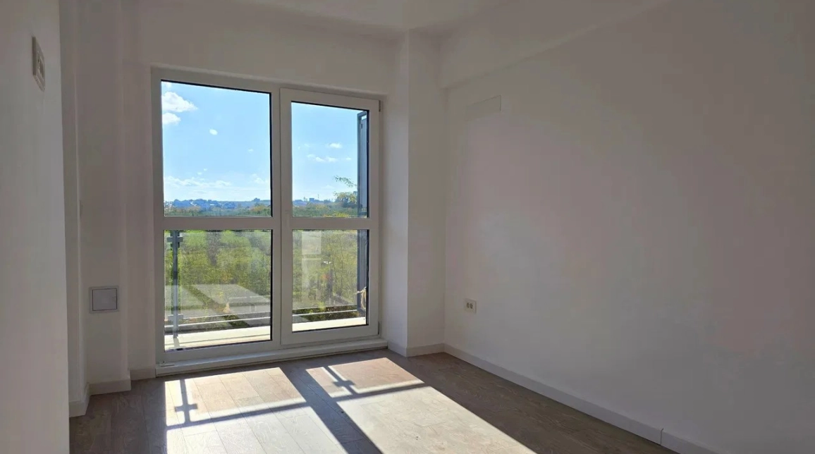 Oferta De vanzare apartament nou, 3 camere, open-space, 72 mp, Galata,  Platoul Galata- Cartier de blocuri noi imagine 6