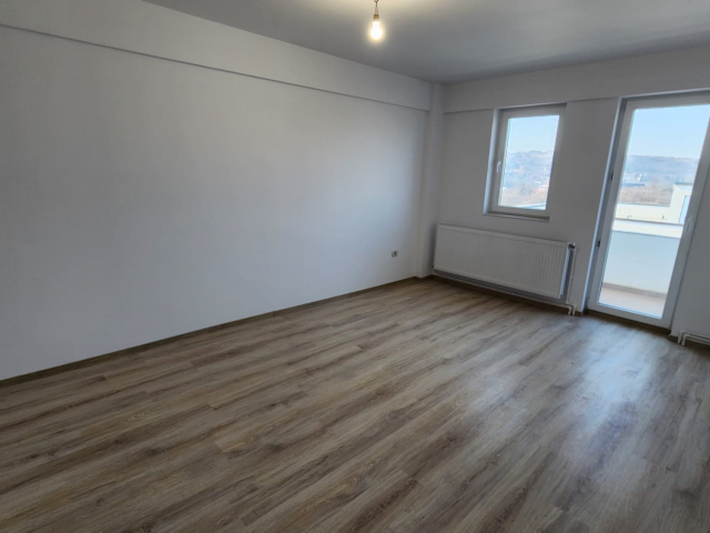 Bucium apartament nou  64 mp, 2 camere,  decomandat, de vanzare,  (800m in spate la Lidl) 160299