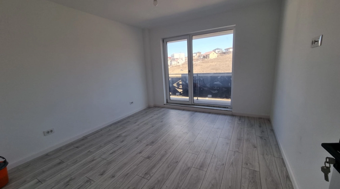 Oferta Apartament nou, 2 camere open-space, 58 mp, Visani, de vanzare,  TLT Visan imagine 3