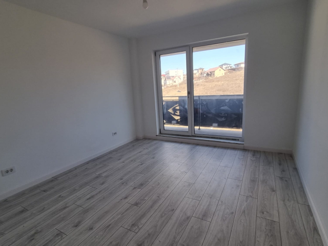 Apartament nou, 2 camere  open-space,  58 mp, Visani, de vanzare,  (TLT Visan) 161721