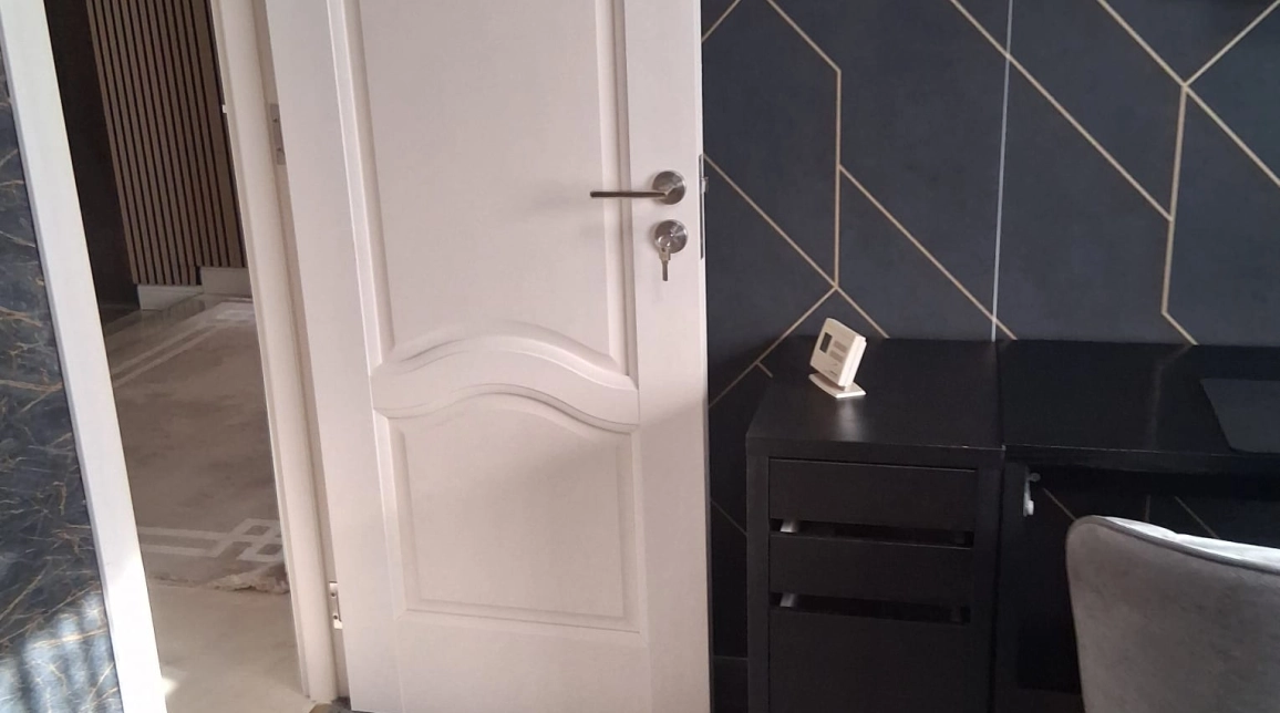 Oferta De vanzare apartament, 4 camere, decomandat, 83 mp, Dancu,  Scoala Stefan cel Mare imagine 9