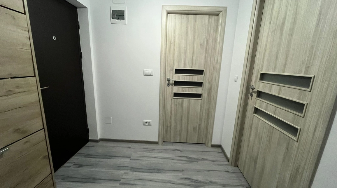 Oferta Bucium apartament nou 36 mp, 1 camera, decomandat, de vanzare,  Profi Visan imagine 4