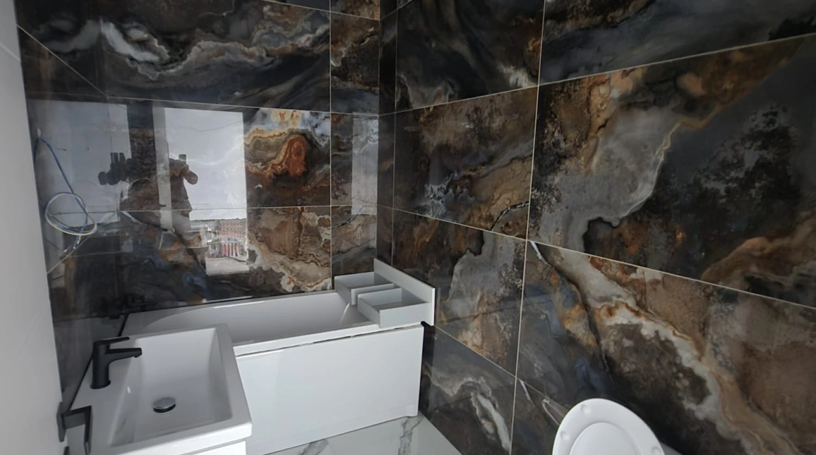 Oferta Apartament de vanzare, 2 camere, duplex, 85 mp, Bucium,  Visani - Casa Isiriuta imagine 11