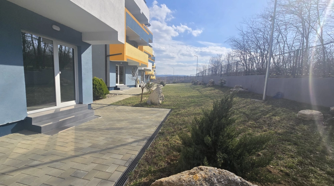 Oferta Apartament nou de vanzare, 1 camera, decomandat, 42 mp, Bucium,  La 1,5 km de Soseaua Bucium imagine 6