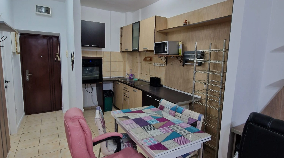 Oferta Garsoniera de vanzare, 33 mp, Baza 3,  Granit imagine 9