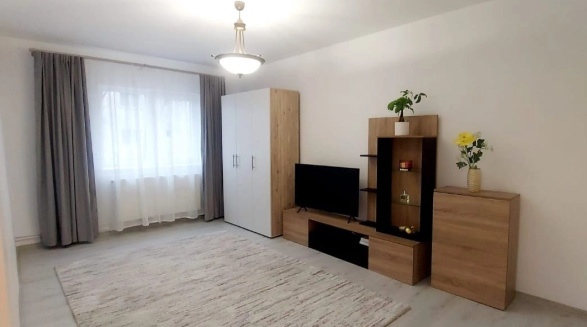 Oferta De vanzare apartament, 2 camere, decomandat, 48 mp, Dacia,  Scoala 26 imagine 1