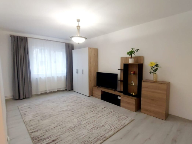 De vanzare apartament, 2 camere,  decomandat,  48 mp, Dacia,  (Scoala 26) 162247