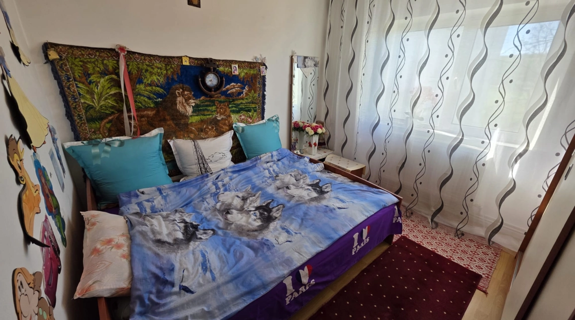 Oferta Apartament, 2 camere decomandat, 48 mp, Dacia, de vanzare imagine 3