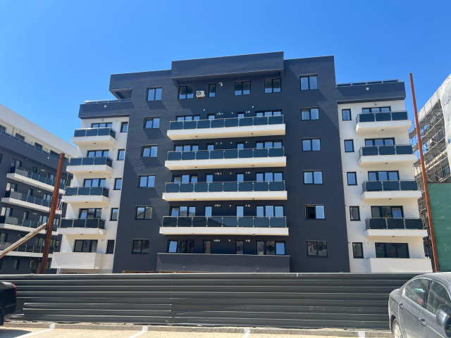 De vanzare apartament, 1 camera,  decomandat,  41 mp, Galata,  (Platou Galata) 161842