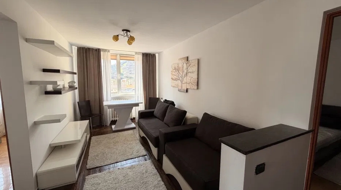 Oferta Apartament de vanzare, 4 camere, decomandat, 74 mp, Calea Romanului imagine 2