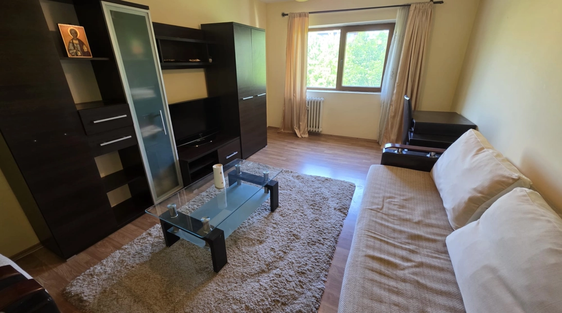 Oferta Apartament de vanzare, 1 camera, decomandat, 34 mp, Tatarasi,  2 Baieti imagine 1