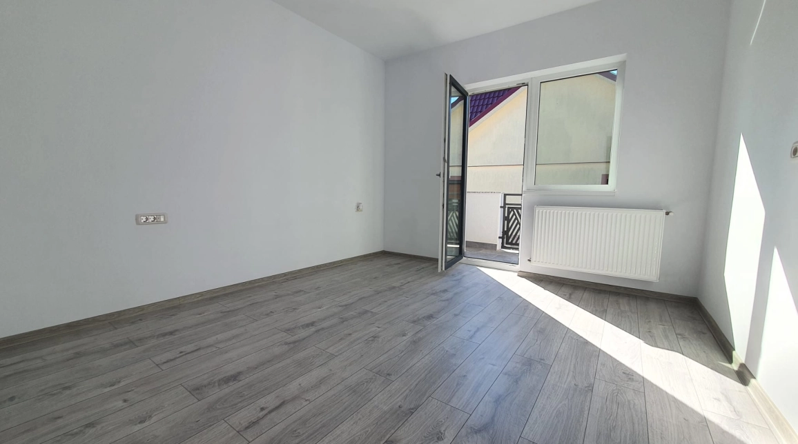 Oferta Apartament nou de vanzare, 4 camere, duplex, 100 mp, Bucium,  TLT Visan imagine 6