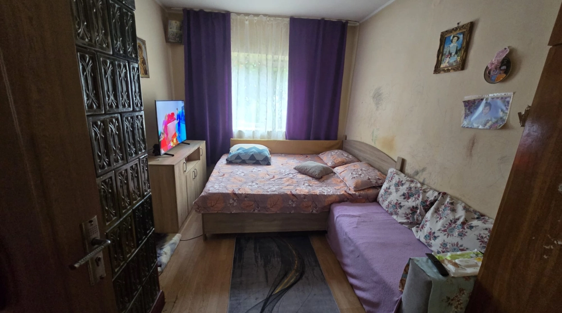 Oferta De vanzare apartament, 3 camere, decomandat, 52 mp, Miroslava,  Family Market imagine 4